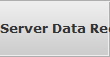 Server Data Recovery Montana server 